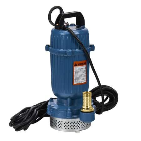 Scule electrice - Pompa de apa murdara si curata 2100W (KD767)