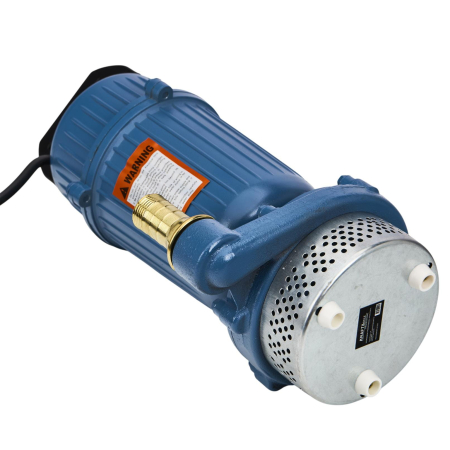 Pompa de apa murdara si curata 2100W (KD767) [7]