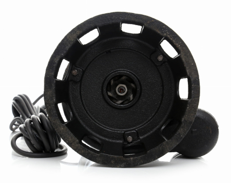 Pompa de apa submersibila cu tocator 3100W (KD762) [5]