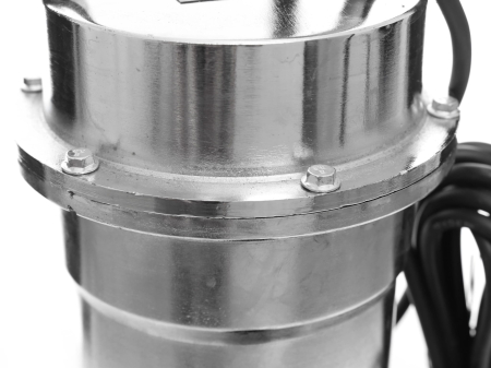Pompa de apa submersibila cu tocator 3100W (KD762) [2]