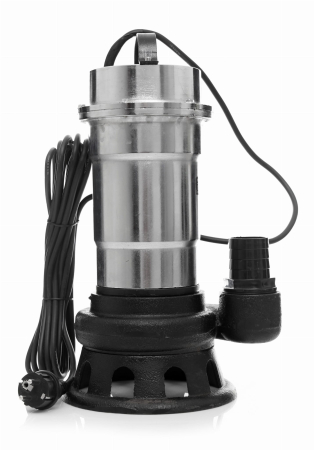 Scule electrice - Pompa de apa submersibila cu tocator 3100W (KD762)