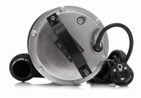 Pompa de apa submersibila cu tocator 3100W (KD762) [3]