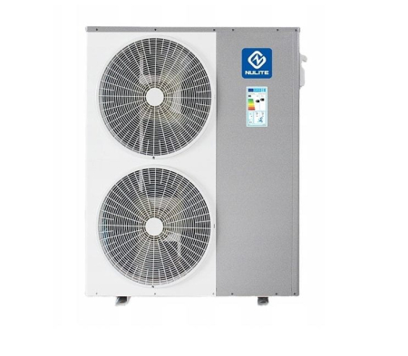 Ventilatie si climatizare - Pompă de căldură NULITE Inverter de 15,5 kW (BKDX40-150II/R32)