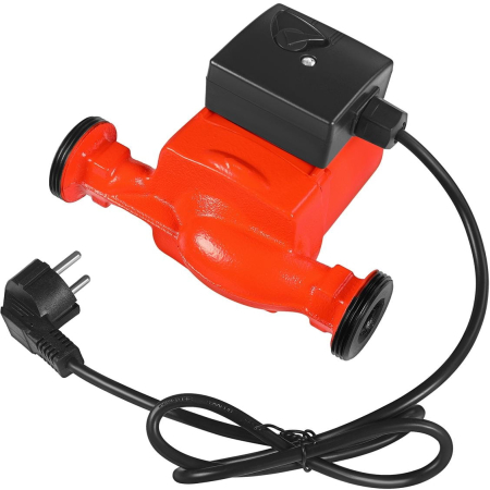 Pompa de circulatie 25-6/180 230V pentru sisteme de incalzire cu debit 58 l/min (KD802) [3]