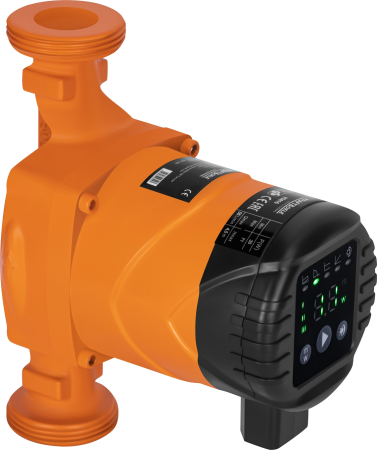 Pompa de circulatie 55 l/min, 230V, inaltime de pompare 3-6 m (KD816) [3]