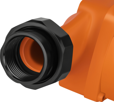 Pompa de circulatie 55 l/min, 230V, inaltime de pompare 3-6 m (KD816) [6]