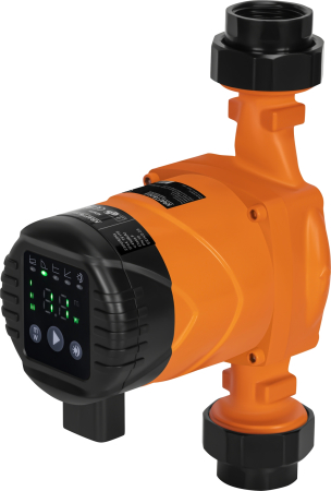 Pompa de circulatie 55 l/min, 230V, inaltime de pompare 3-6 m (KD816) [5]
