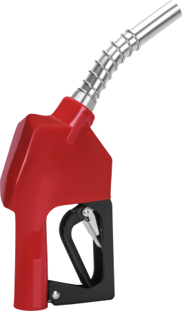 Pompa de combustibil automata distribuitorul de ulei 75L min + accesorii (KD1174) [8]