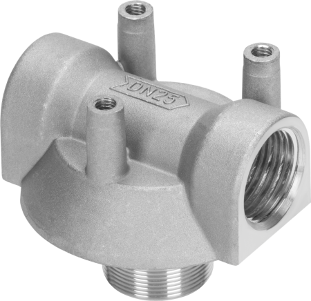 Pompa de combustibil automata distribuitorul de ulei 75L min + accesorii (KD1174) [9]