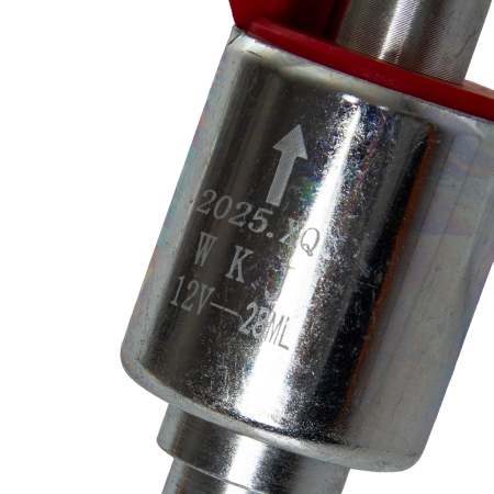 Pompa de combustibil pentru incalzitor pe motorina 12V, max. 8kW (M8095001) [2]