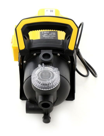 Pompa de gradina 1.3kW debit 80lmin H refulare 35m racord 1 tol (KD742) [1]