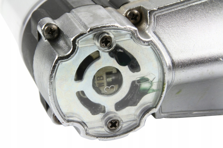 Pompa de gresare automata cu actionare 1/4" pentru bormasina si surubelnita (M78061) [5]