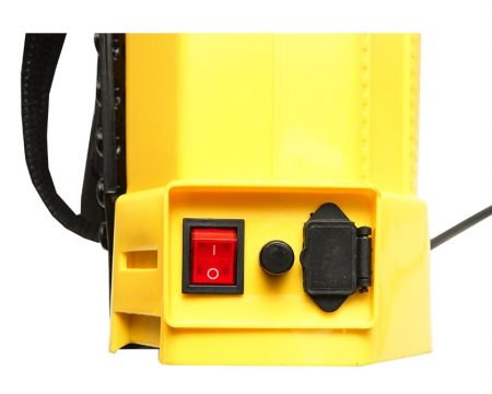 Pompa de stropit 12L 12V 8Ah cu acumulator pulverizator pe baterie DISBE36 (BK88688) [1]