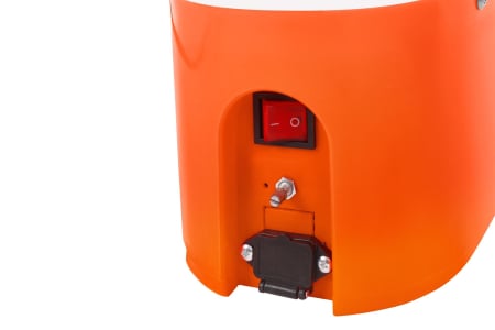 Pompa de stropit 16L 12V 8Ah cu acumulator pulverizator pe baterie + accesorii (KD2032) [7]