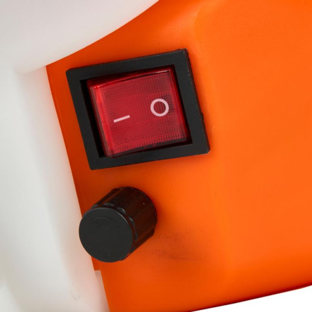 Pompa de stropit 18L 12V 8Ah cu acumulator pulverizator pe baterie + accesorii (KD2031) [16]