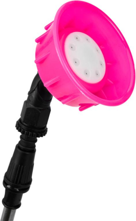 Pompa de stropit 18L 12V 8Ah cu acumulator pulverizator pe baterie + accesorii (KD2031) [32]