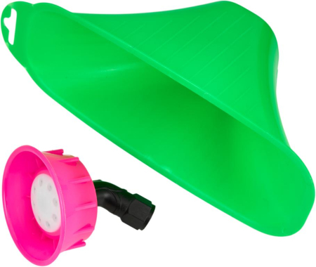 Pompa de stropit 18L 12V 8Ah cu acumulator pulverizator pe baterie + accesorii (KD2031) [26]