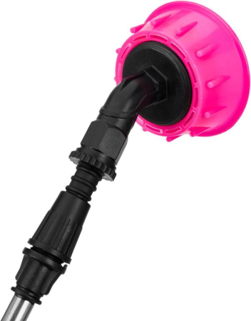 Pompa de stropit 18L 12V 8Ah cu acumulator pulverizator pe baterie + accesorii (KD2031) [31]