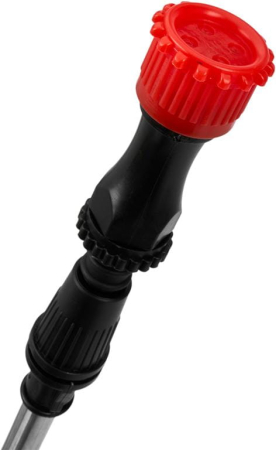 Pompa de stropit 18L 12V 8Ah cu acumulator pulverizator pe baterie + accesorii (KD2031) [36]