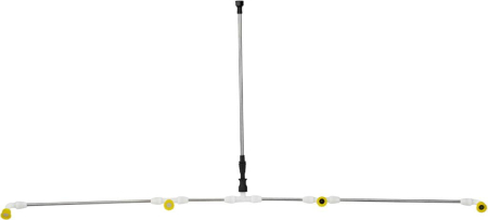 Pompa de stropit 18L 12V 8Ah cu acumulator pulverizator pe baterie + accesorii (KD2031) [38]