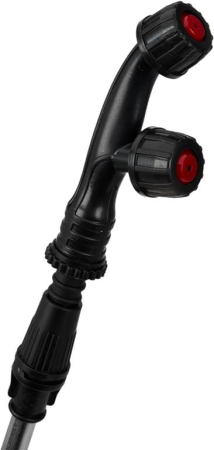 Pompa de stropit 18L 12V 8Ah cu acumulator pulverizator pe baterie + accesorii (KD2031) [34]