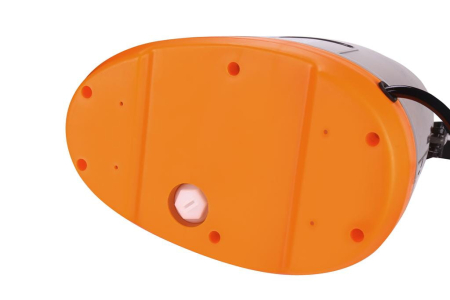 Pompa de stropit 5L 12V 3Ah cu acumulator pulverizator pe baterie (KD2035) [6]