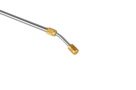 Pompa de stropit 5L 12V 3Ah cu acumulator pulverizator pe baterie (KD2035) [4]