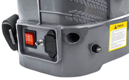 Pompa de stropit cu acumulator 16L Li-Ion 12V 12Ah PM0748 (PM-OA-16T) [5]