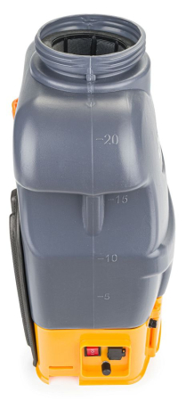 Pompa de stropit cu acumulator 20L 12V 12Ah Li-Ion PM0749 (PM-OA-20T) [4]