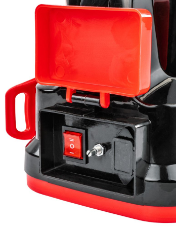 Pompa de stropit electrica 20 Litri, lance telescopica, set 4 duze si garnituri (RTOA0109) [10]