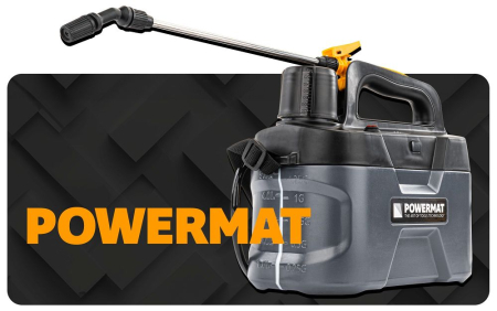 Pompa de stropit electrica 5L, baterie Li-Ion, presiune 2.5 bar PM1339 (PM-OA-5KA ) [15]