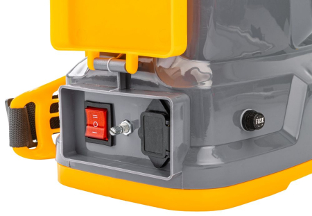 Pompa de stropit cu acumulator Li-Ion 16L 12V 8Ah PM1001 (PM-OA-16K) [6]