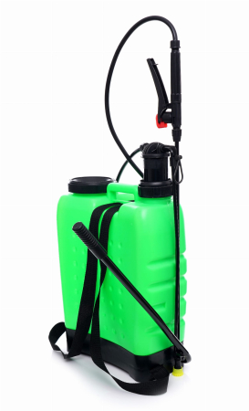 Pompa de stropit pulverizat 18L manuala pulverizator (KD2021) [5]