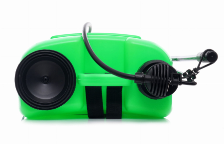 Pompa de stropit pulverizat 18L manuala pulverizator (KD2021) [10]