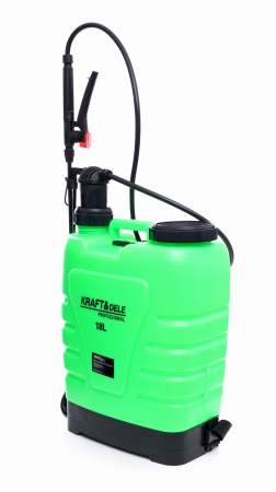 Pompa de stropit pulverizat 18L manuala pulverizator (KD2021) [8]