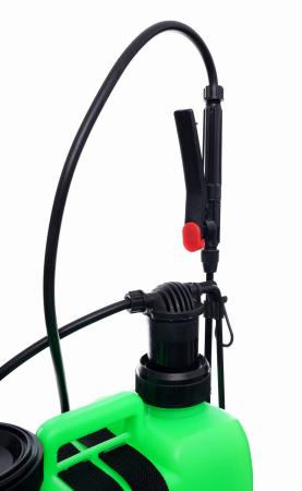 Pompa de stropit pulverizat 18L manuala pulverizator (KD2021) [3]