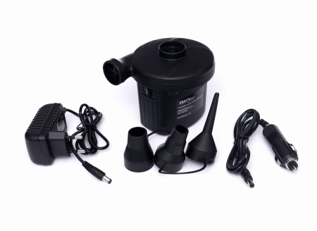 Pompa electrica AER pentru saltele piscine mingi (KD1488) [0]