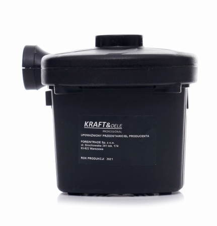 Pompa electrica AER pentru saltele piscine mingi (KD1488) [1]