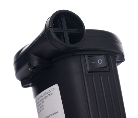 Pompa electrica AER pentru saltele piscine mingi (KD1488) [5]