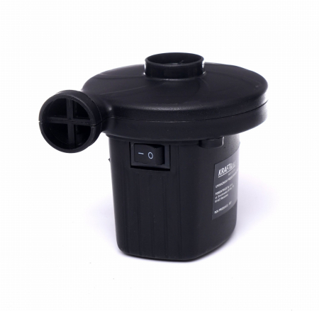 Pompa electrica AER pentru saltele piscine mingi (KD1488) [4]