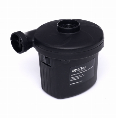Pompa electrica AER pentru saltele piscine mingi (KD1488) [3]
