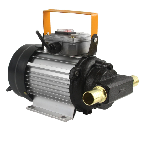 Pompa extras lichide - Pompa electrica pentru ulei motor 750w debit 30l/min presiune 3 bar DBY-70 (M79928)
