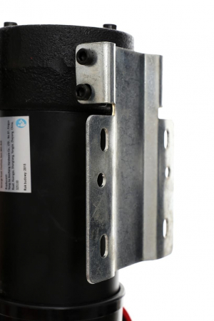 Pompa electrica transfer ulei combustibil lichid 12V 40Lmin (KD1159) [9]