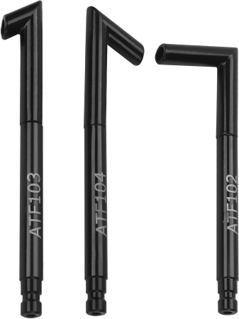 Pompa extragere umplere schimb ulei 7.5L adaptoare incluse (KD12500) [6]