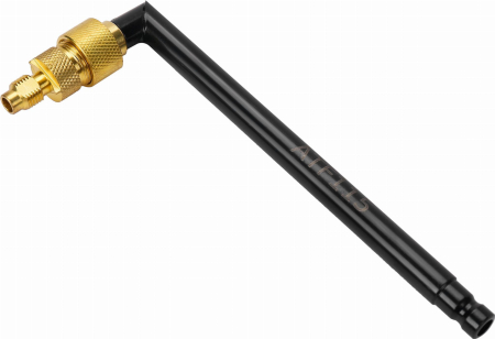 Pompa extragere umplere schimb ulei 7.5L adaptoare incluse (KD12500) [5]