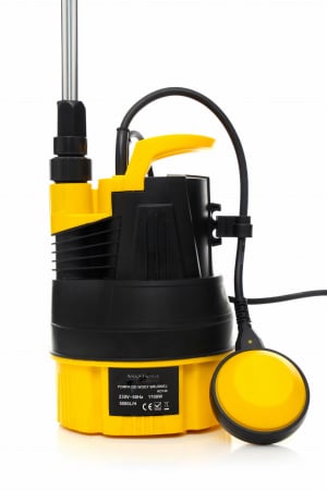 Pompa gradina submersibila 1700W 5000lh (KD746) [6]