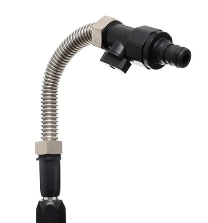 Pompa gradina submersibila 1700W 5000lh (KD746) [8]