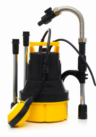 Pompa gradina submersibila 1700W 5000lh (KD746) [5]