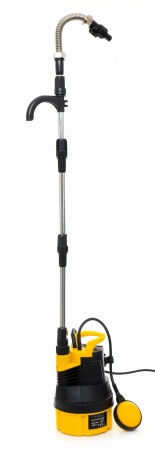 Pompa gradina submersibila 1700W 5000lh (KD746) [2]
