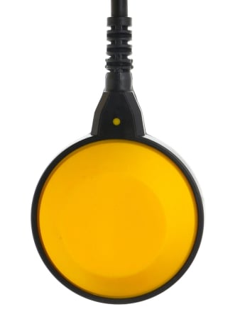 Pompa gradina submersibila 1700W 5000lh (KD746) [11]